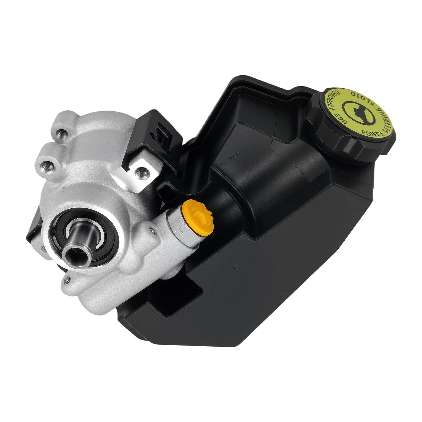 Power Steering Pump for Jeep Grand Cherokee (1993–1995)