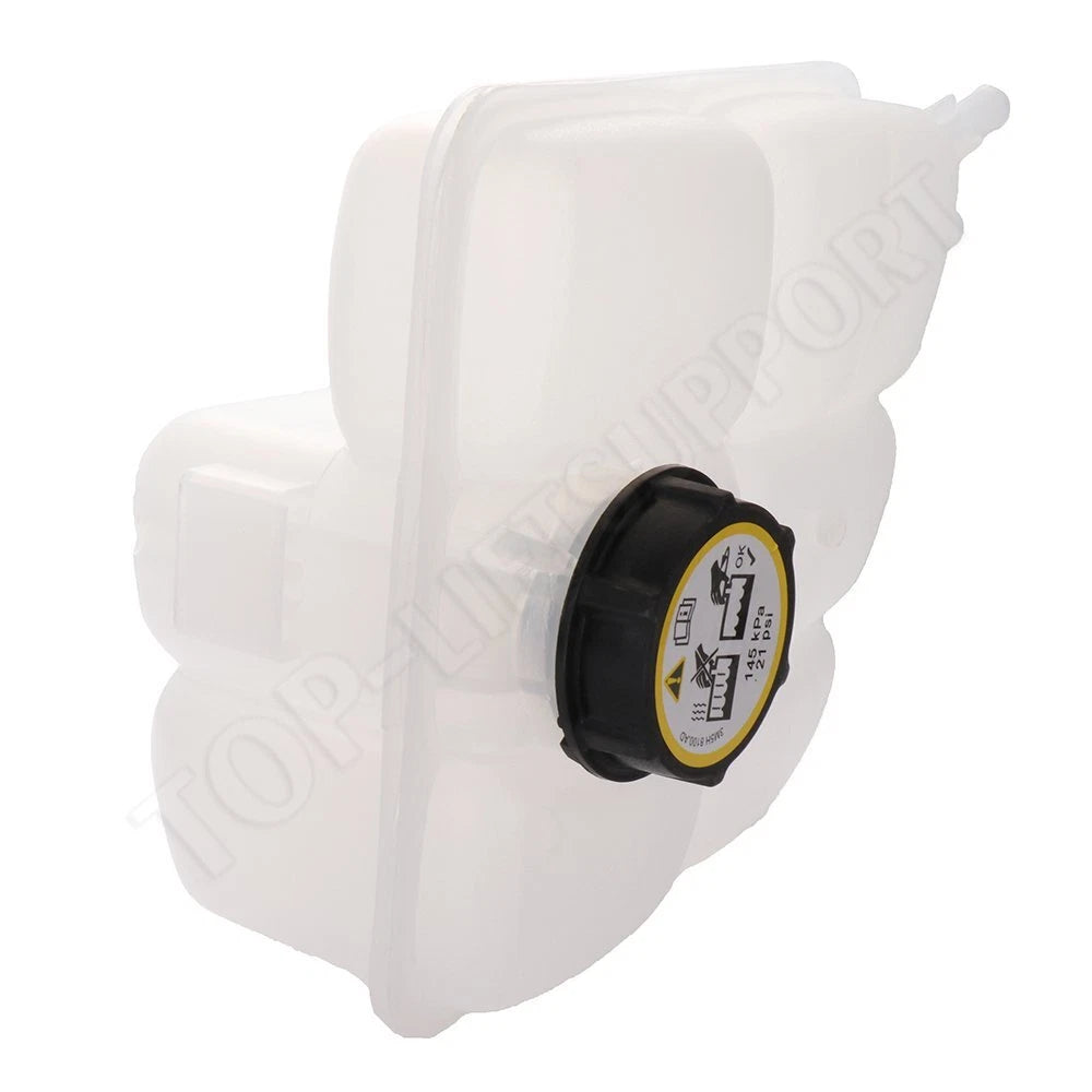 Radiator Coolant Reservoir Tank for Mazda 3 (2004–2013)