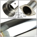 Cat-Back Exhaust System with Muffler & Tip for Nissan Sentra SE-R Spec V (2007–2012)