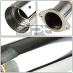 Cat-Back Exhaust System with Muffler & Tip for Nissan Sentra SE-R Spec V (2007–2012)