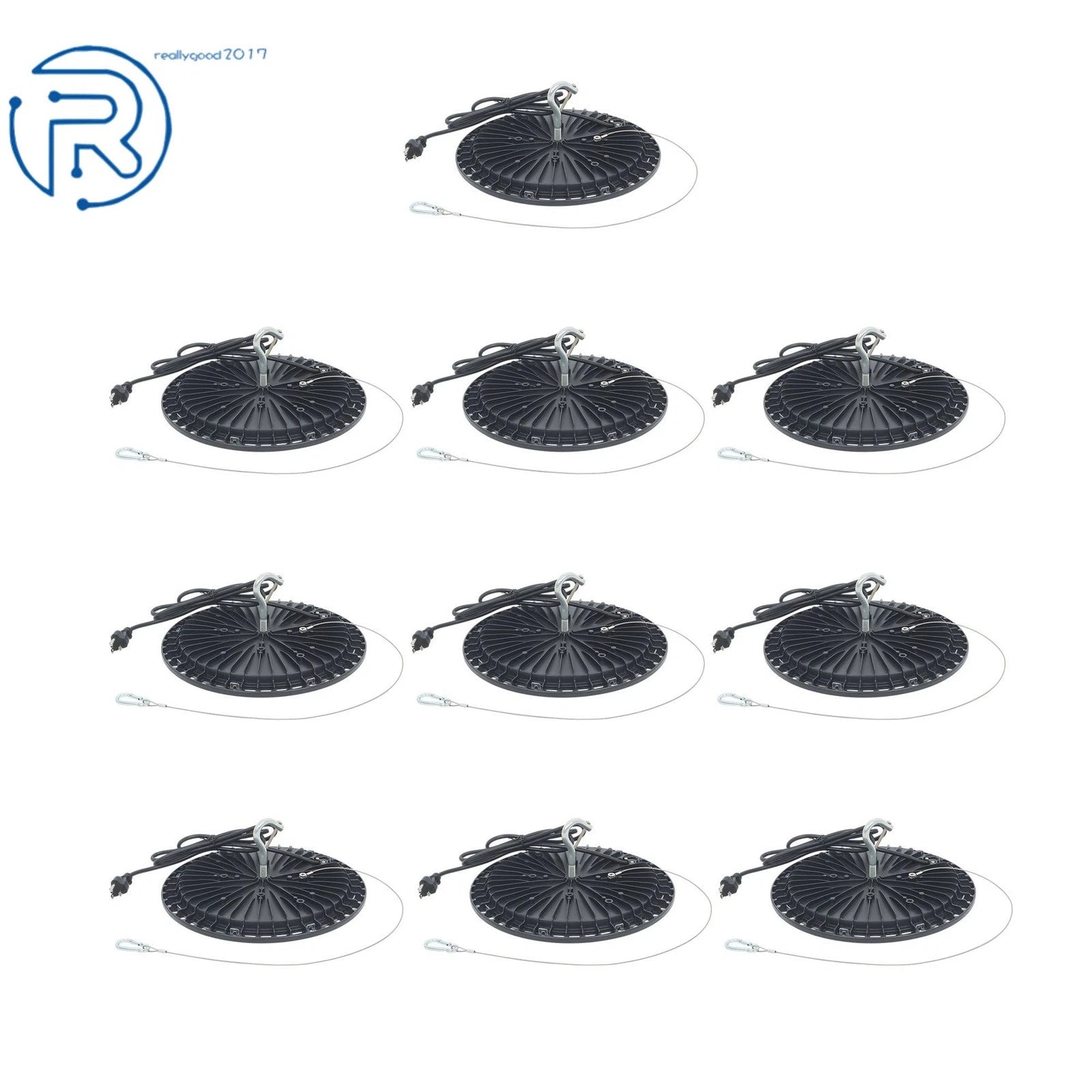 LED Industrial Light for Make Model 