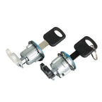 Lock Cylinder Set for Ford Truck Bronco (1992-1995)