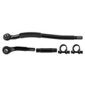 Forged Front Adjustable Control Arms Track Bar for Ram 2500 4WD (2014–2024)