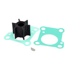 Water Pump Impeller Kit for Honda Marine Outboard BF 9.9 15HP (06192-ZV4-000)