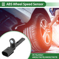 ABS Wheel Speed Sensor for Audi A4 (2017–2024) 4M0927807B