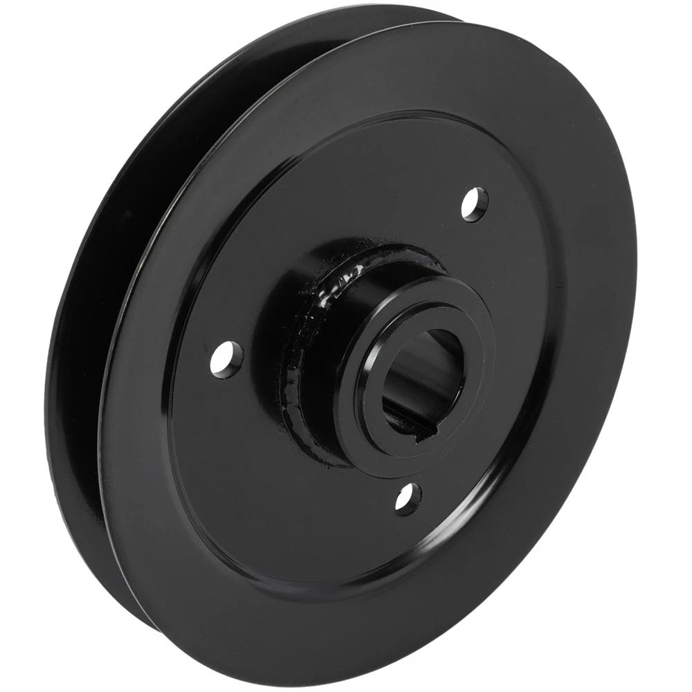 Deck Pulley for Exmark Lazer Z Turf Tracer Ranger