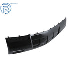 Front Bumper Lower Valance for Chevy Silverado 1500 (2022-2024)