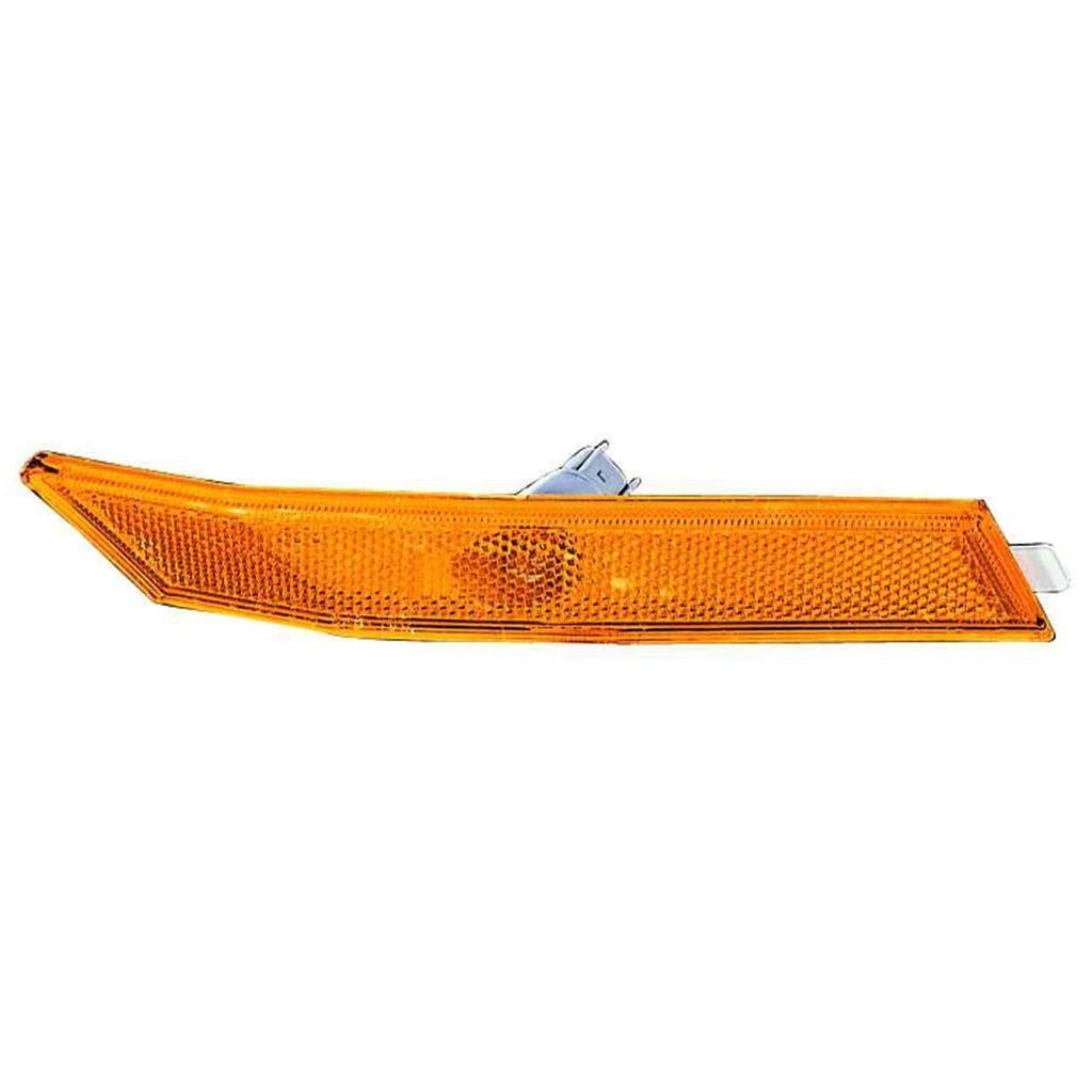 Replacement Passenger Side Front Marker Light Assembly For 2006-2009 Ford Fusion