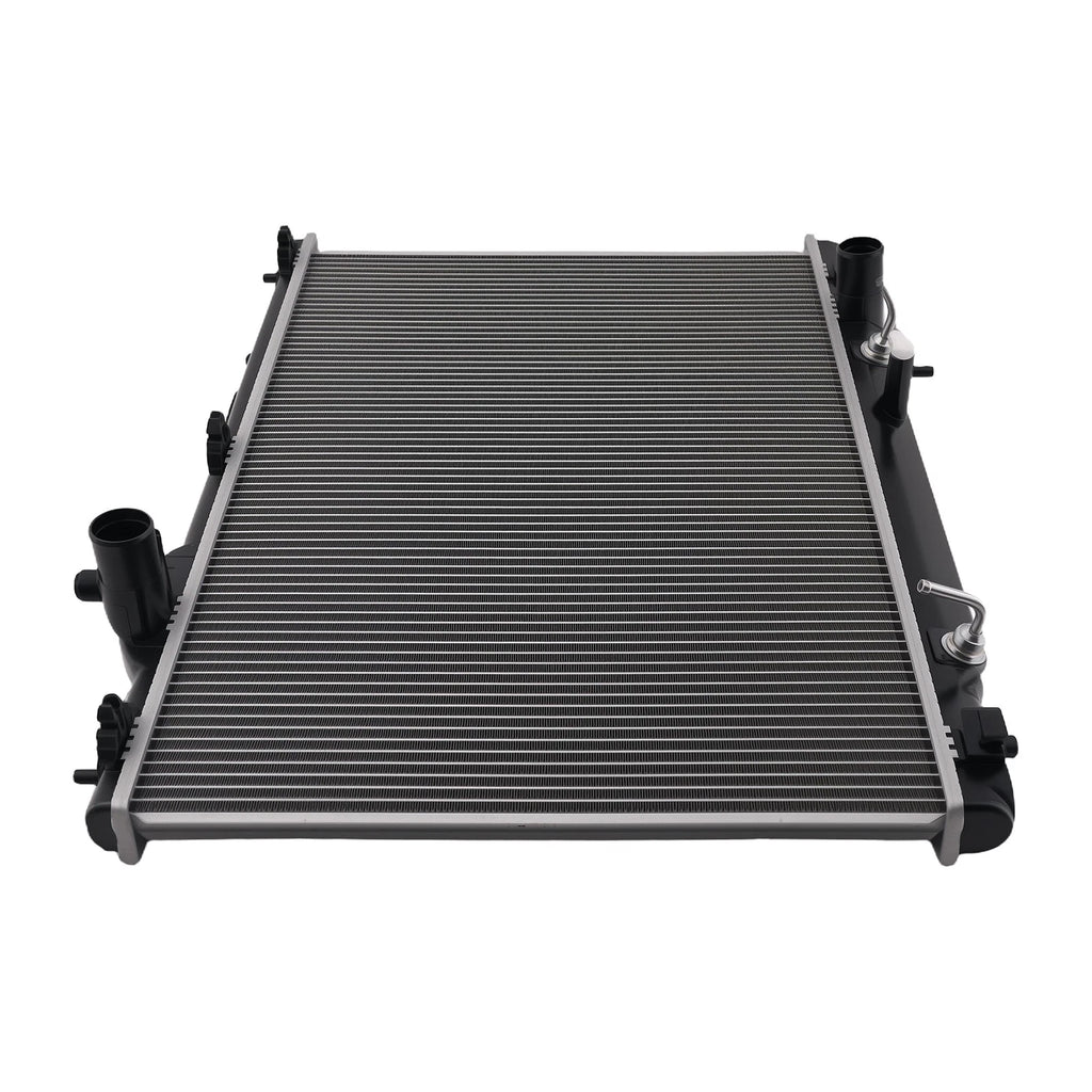 Cooling Radiator for Lexus LS460 V8 (2007–2017) LX3010137, Transmission Cooler