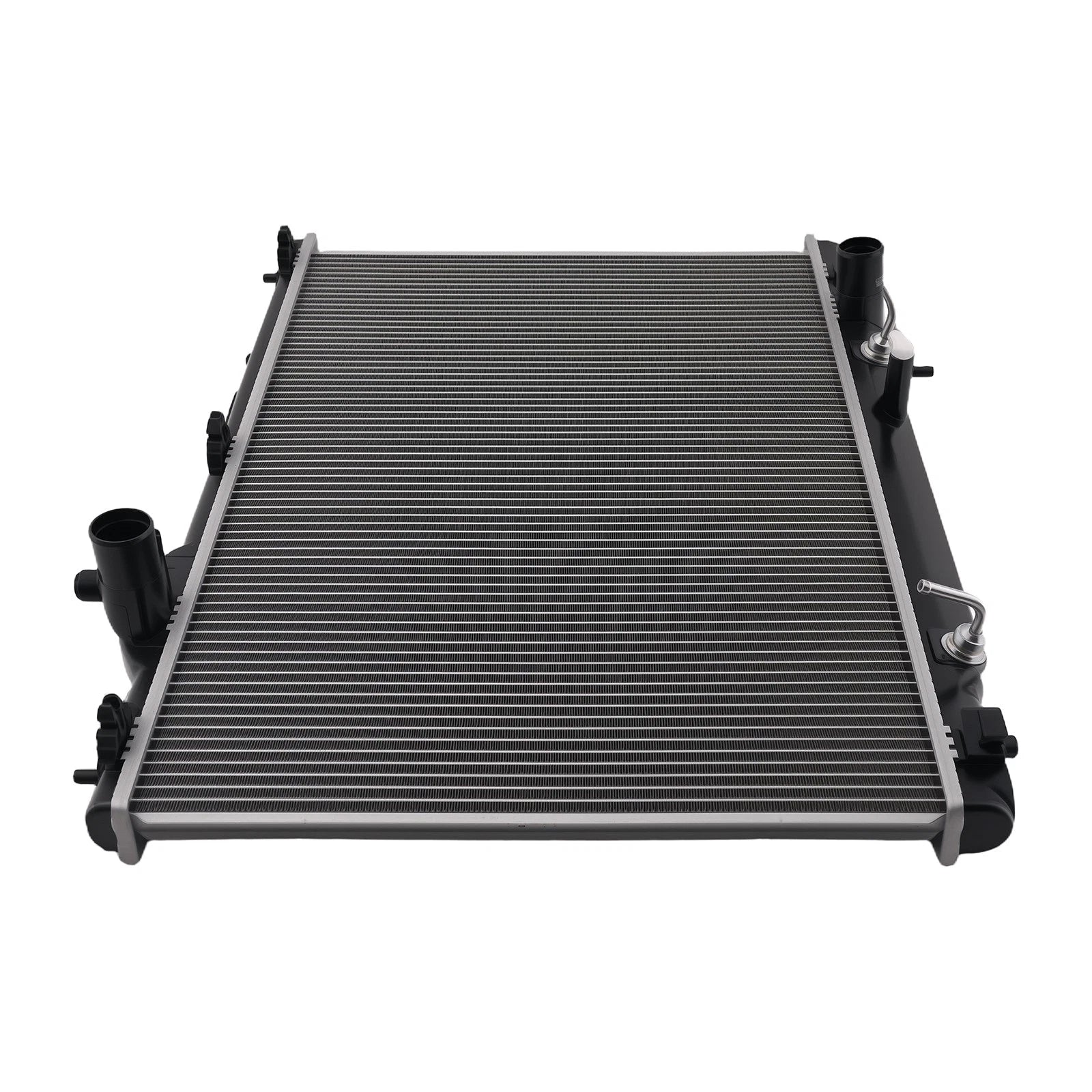 Cooling Radiator for Lexus LS460 V8 (2007–2017) LX3010137, Transmission Cooler