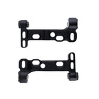 2X Front Lower Control Arms Kit for GMC Envoy XL/XUV (2002–2009)