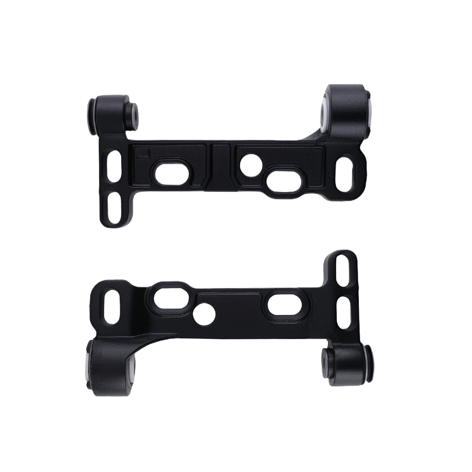 2X Front Lower Control Arms Kit for GMC Envoy XL/XUV (2002–2009)