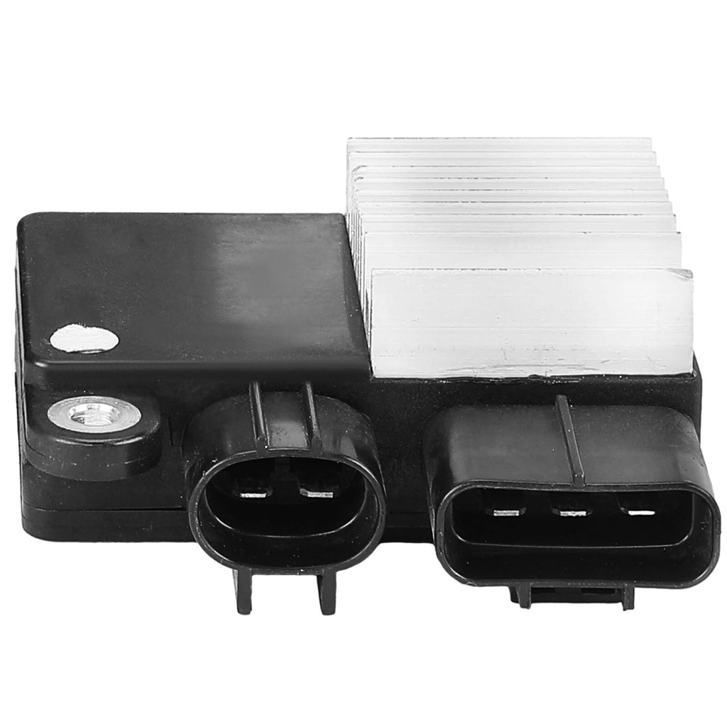 Engine Radiator Control Fan Module for Toyota Corolla, Matrix (2009-2011)