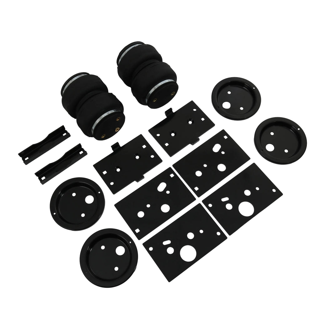Air Suspension Kit for Dodge Ram 2500 3500 (2003–2013) Air Bag Rear Helper