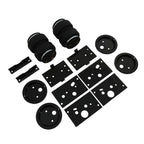 Air Suspension Kit for Dodge Ram 2500 3500 (2003–2013) Air Bag Rear Helper