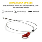 Engine Oil Level Indicator for Dodge Chrysler Jeep (Transmission Dipstick)