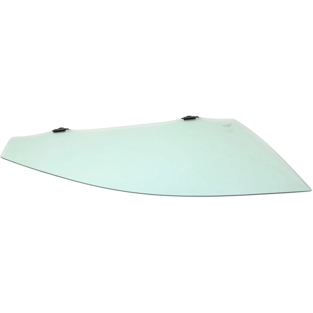 Front Passenger Door Glass for Toyota Camry (2007–2011)