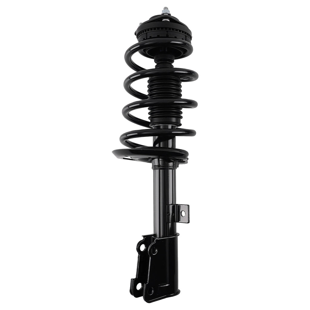 Front Complete Struts w/ Coil Springs for Dodge Journey (2009–2020)