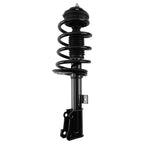 Front Complete Struts w/ Coil Springs for Dodge Journey (2009–2020)