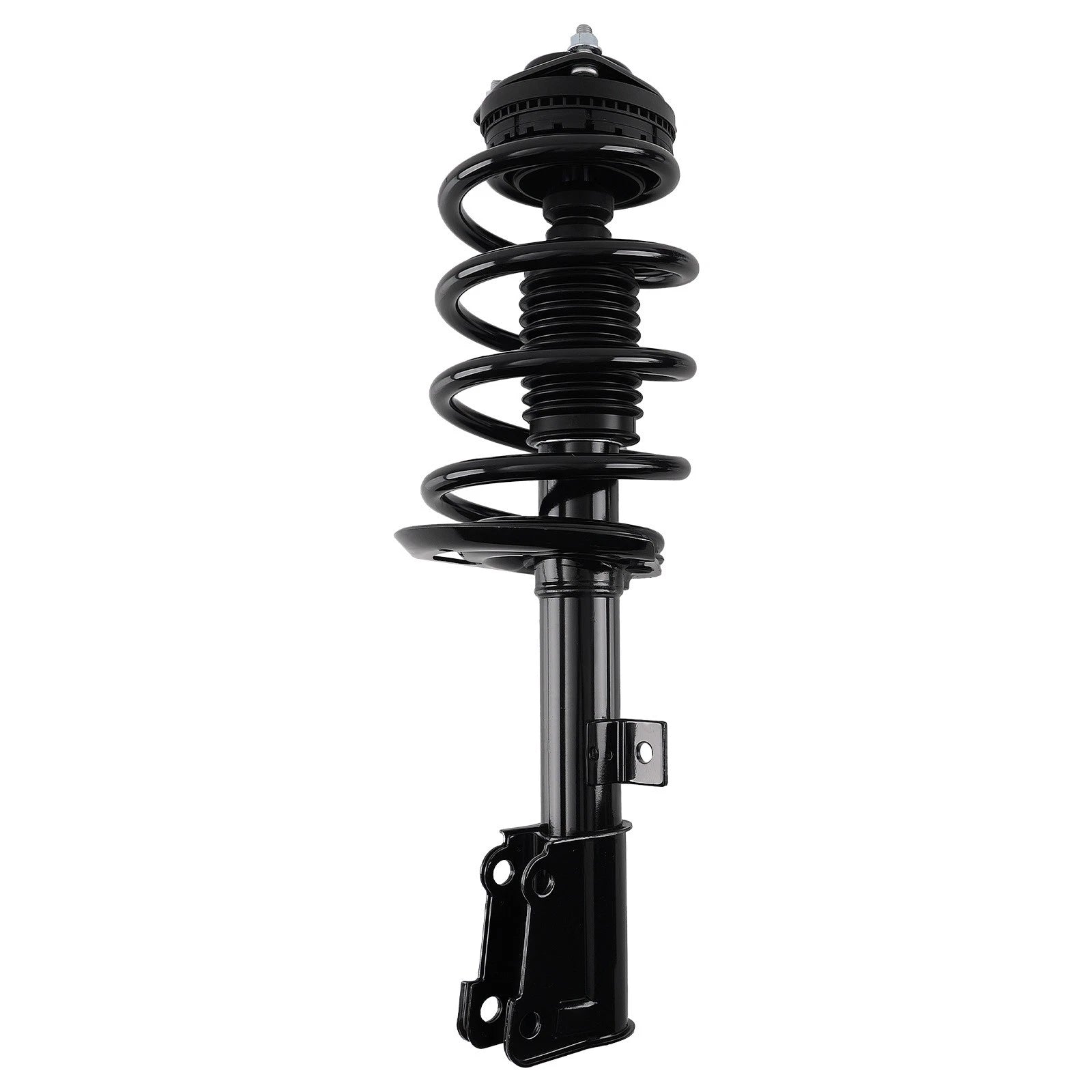 Front Complete Struts w/ Coil Springs for Dodge Journey (2009–2020)