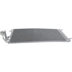 A/C Condenser for Kia Seltos (2021)