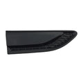 Right Fender Vent Grille Louver Black for Land Rover Discovery Sport (2015-2021)