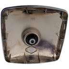 Heated Side Mirrors for Driver or Passenger Vehicle