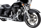Cobra V-Bend Freeway Bar for FLH (601-2113) - Chrome