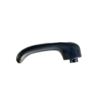 Rear Inner Door Handle Textured Black for Hyundai iLoad iMax (2007–2020)