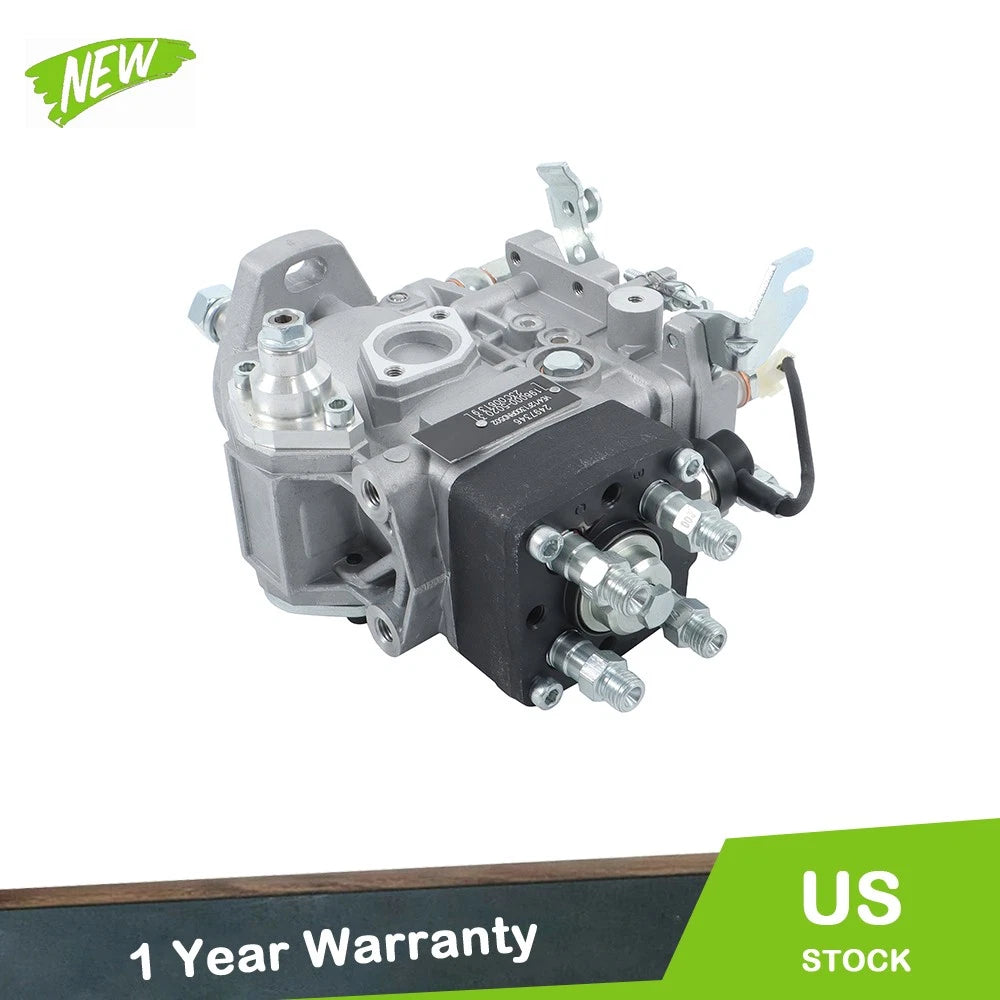 Fuel Injection Pump for Cat 236B 246B 3044C (YYYY–YYYY)