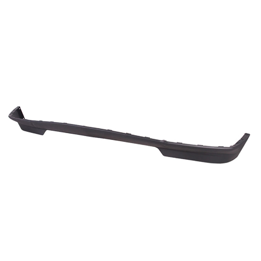 Replacement Front Lower Valance Panel for Toyota Tacoma (2016–2023)