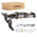 Front Catalytic Converter for Mazda 6 2.5L (2009–2013) L5062050XG