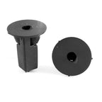 100 Pcs Fender Trim Panel Rivet for Toyota (Various Models)
