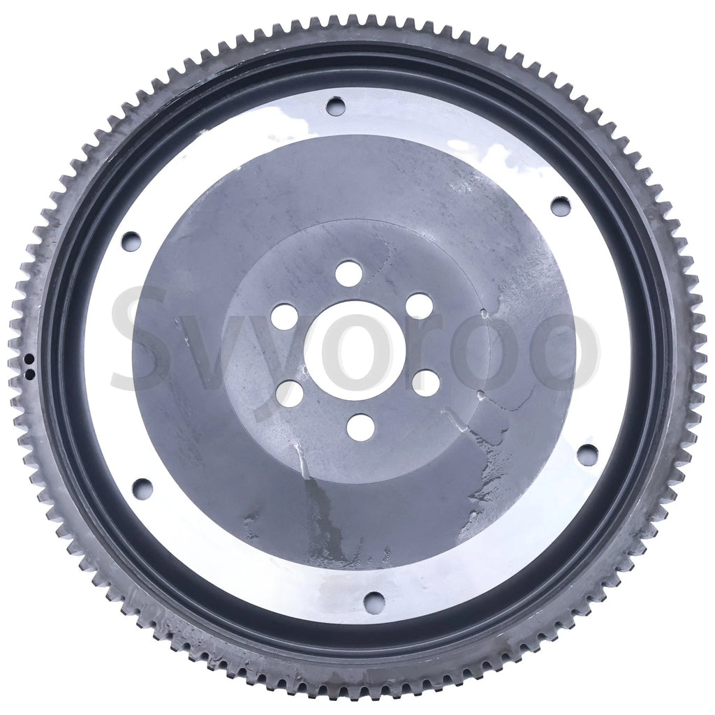 Flywheel Assembly 32101-22780-71 for Toyota Forklift 6-8FD10-30 (2Z 3Z 1DZ)