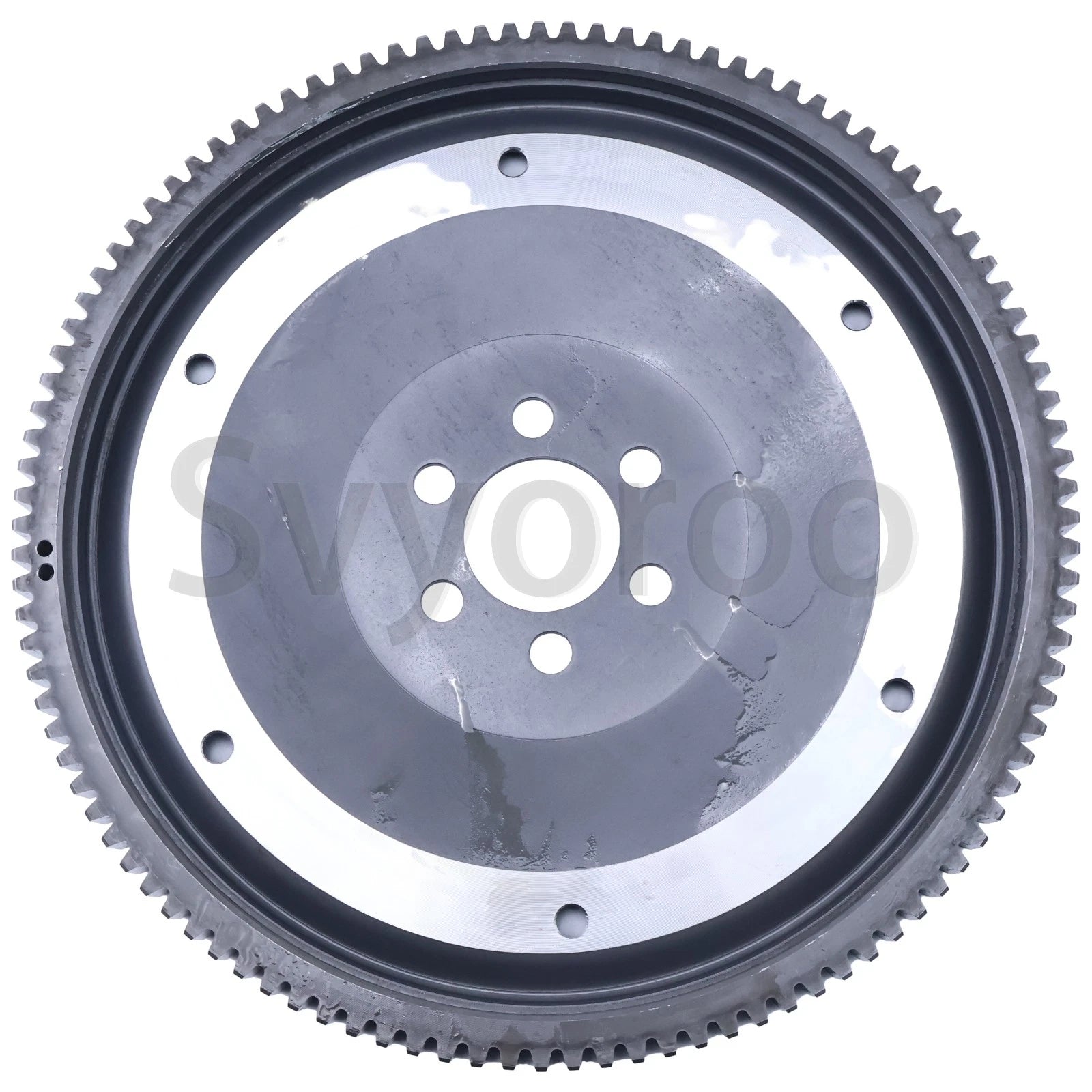 Flywheel Assembly 32101-22780-71 for Toyota Forklift 6-8FD10-30 (2Z 3Z 1DZ)