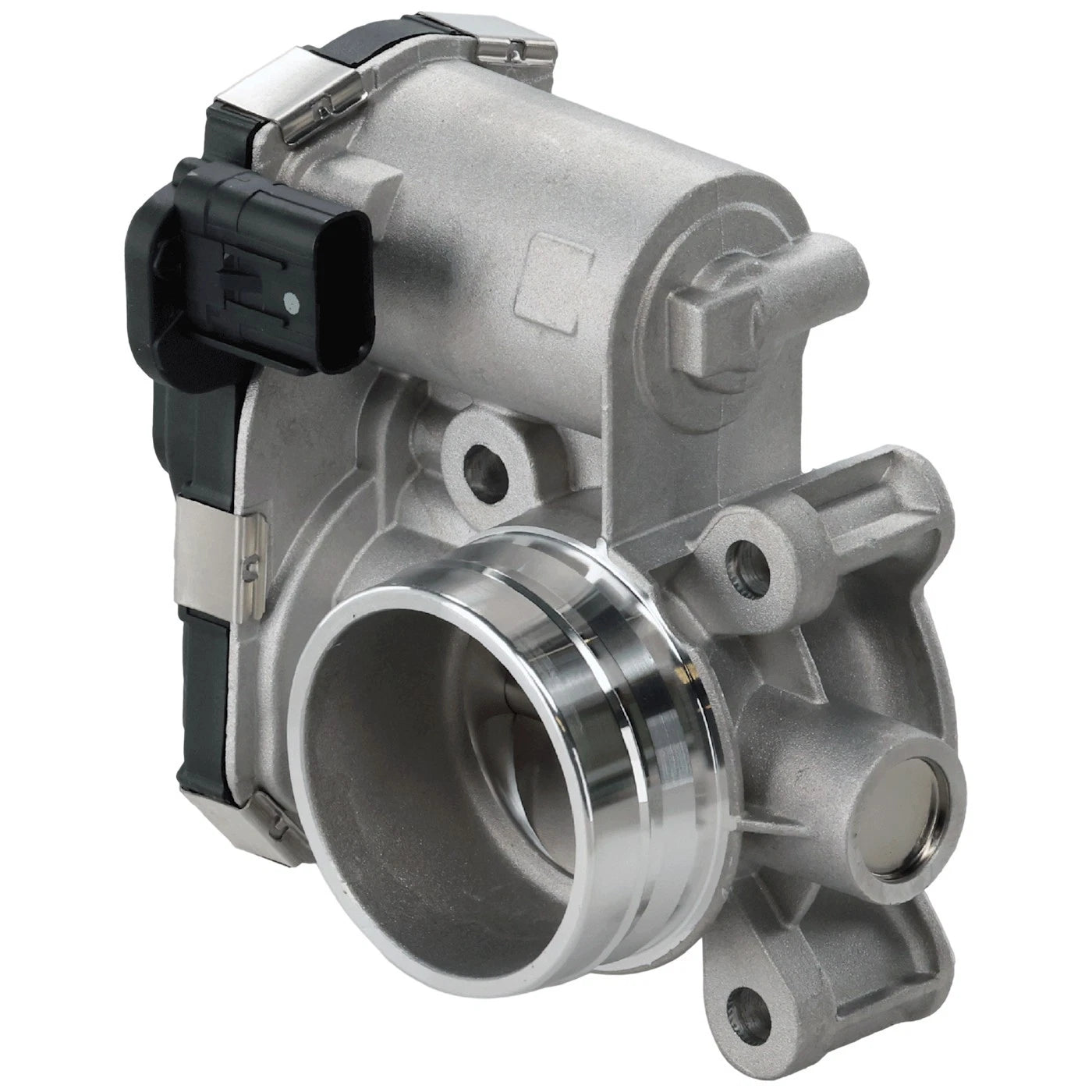 Throttle Body for Chevy Malibu, GMC Terrain, Equinox, Buick Encore, Cruze