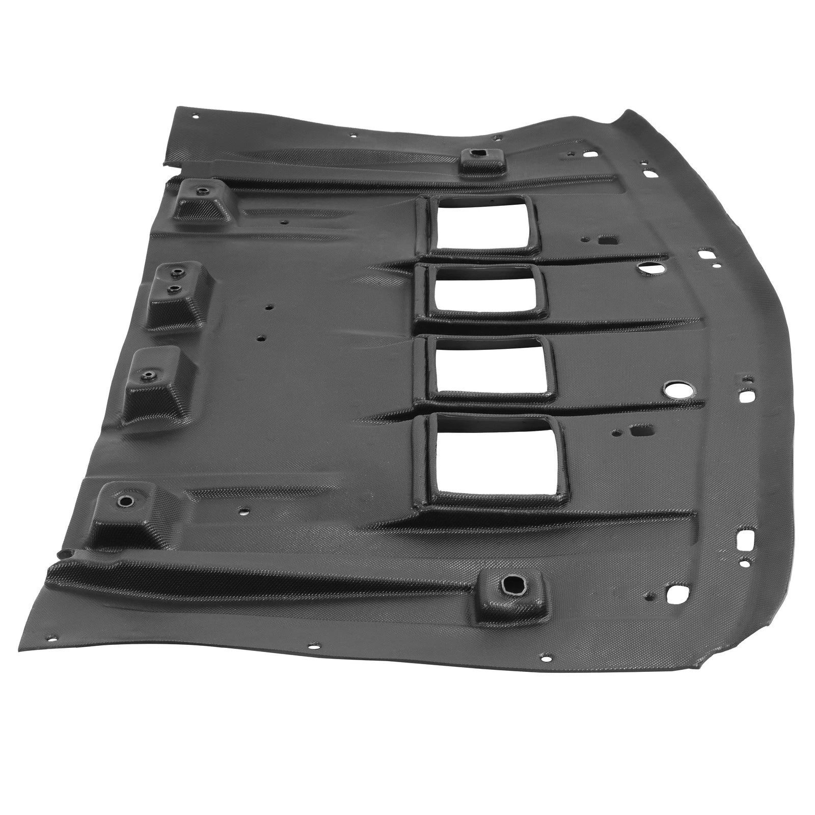 Lower Engine Under Cover Splash Shield for Chevy Camaro SS ZL1 LT1 (2016–2023)