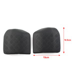 Exterior Rear View Mirror Covers for Land Rover Defender 90 110 (20-23)
