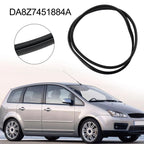Weatherstrips for Ford