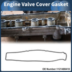 Engine Valve Cover Gasket for Toyota Crown (1999–2003) No.1121488410