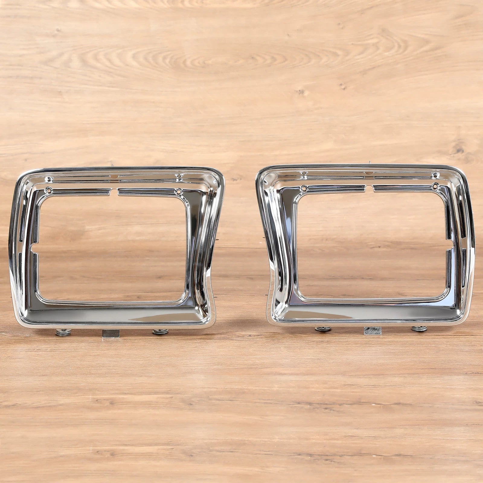 Headlight Bezel Trim for Ford F100 F150 F250 F350 Bronco (1978–1979) #FO2513115