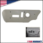 Seat Switch Bezel for Chevy Silverado 1500 HD 2500 HD 3500 (2003–2007)