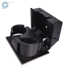 Cup Holder for Ford F250 F350 F450 F550 Super Duty (2008–2010)