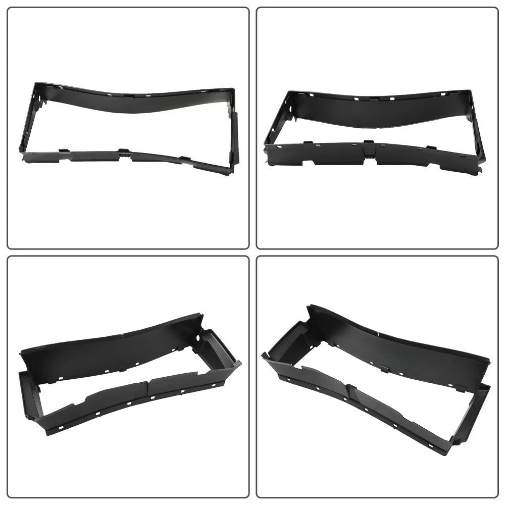 Radiator Grille Air Shutter Control for Ford F150 (2021–2022)