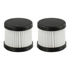 HEPA 12 Filters for Karcher CVH 2 & CVH 2 Premium