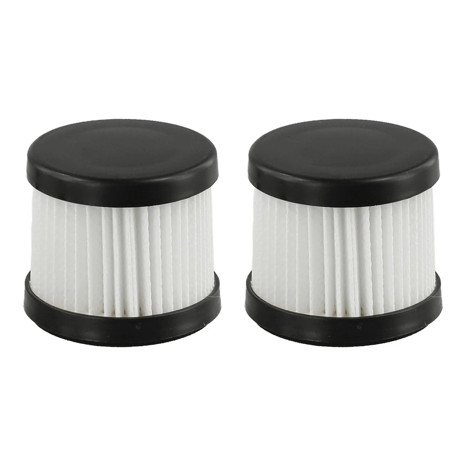 HEPA 12 Filters for Karcher CVH 2 & CVH 2 Premium