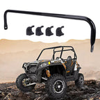 Rear Suspension Stabilizer Sway Bar with Bushing for Polaris RZR 800 S (2010–2014)