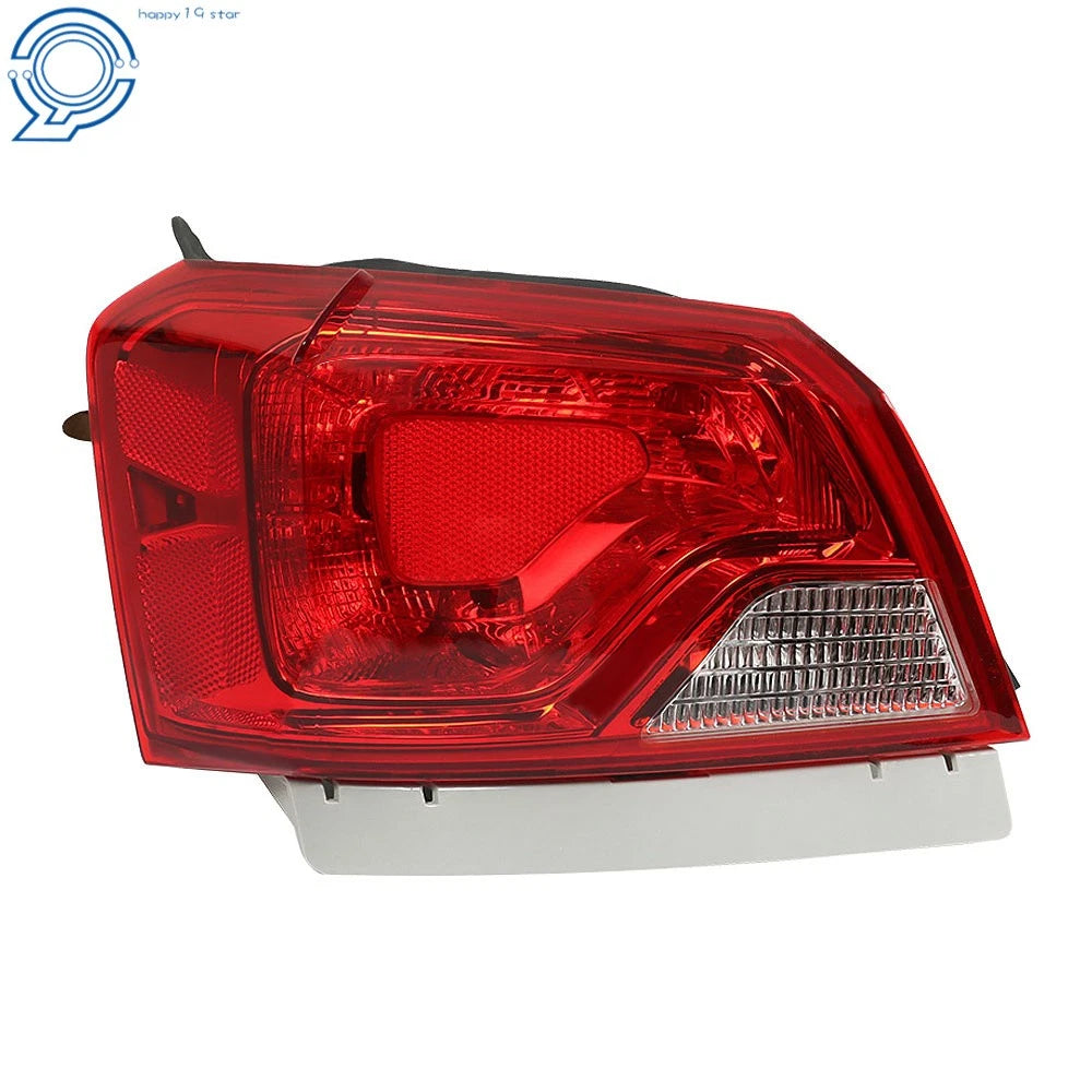 Tail Light Assembly for Chevrolet Impala (2014-2020) Left Driver Side