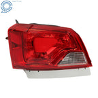 Tail Light Assembly for Chevrolet Impala (2014-2020) Left Driver Side