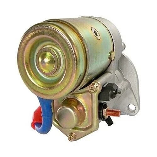 Starter for Isuzu D201 (Thermo King Sentry SD1200)